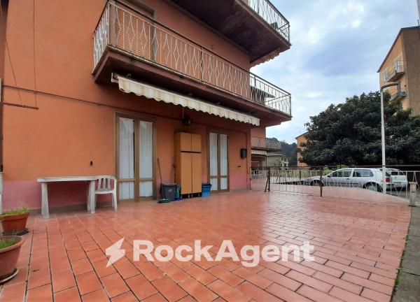 appartamento in vendita ad Acquapendente