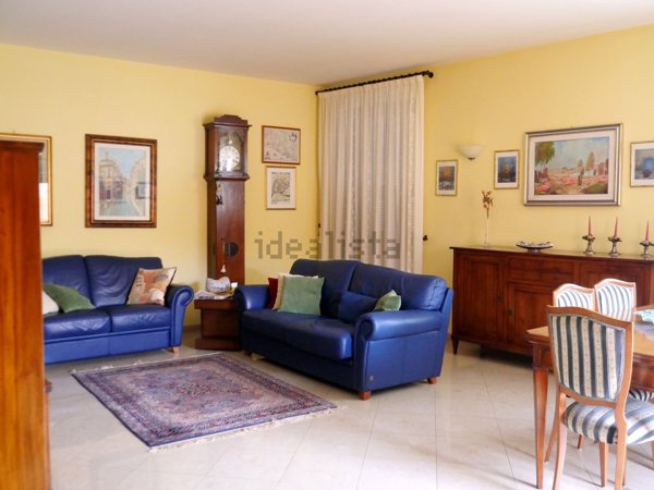 appartamento in vendita ad Acquapendente