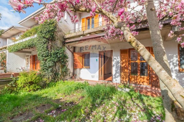 casa indipendente in vendita ad Acquapendente