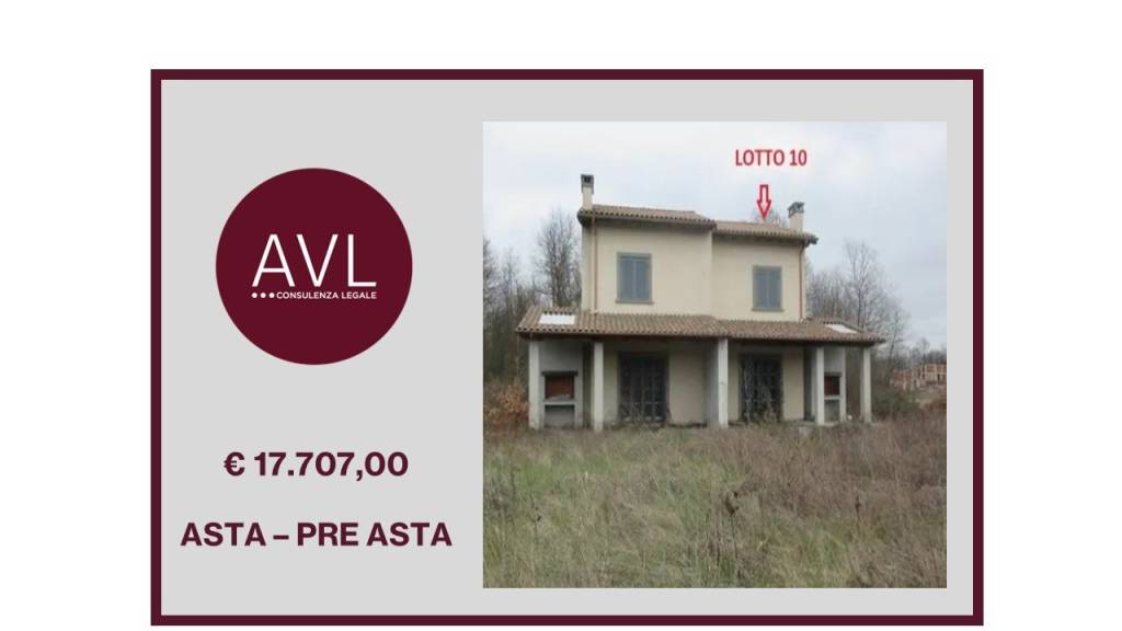 casa indipendente in vendita ad Acquapendente
