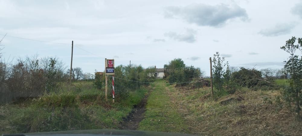 azienda agricola in vendita ad Acquapendente