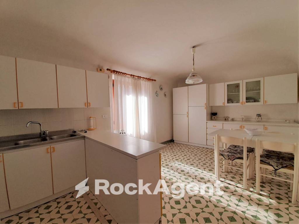 appartamento in vendita ad Acquapendente