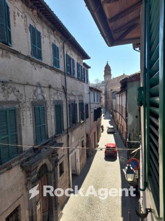 appartamento in vendita ad Acquapendente