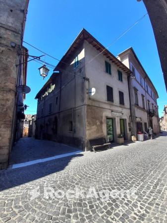 appartamento in vendita ad Acquapendente