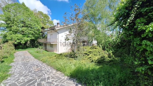 casa indipendente in vendita ad Acquapendente