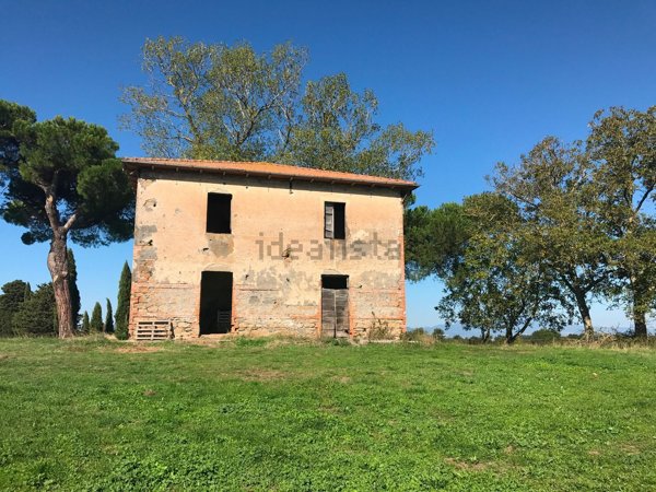 azienda agricola in vendita ad Acquapendente