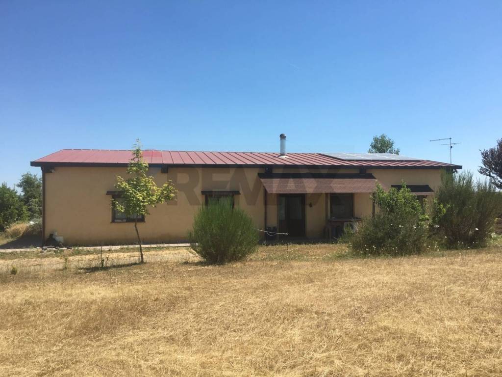 terreno agricolo in vendita ad Acquapendente