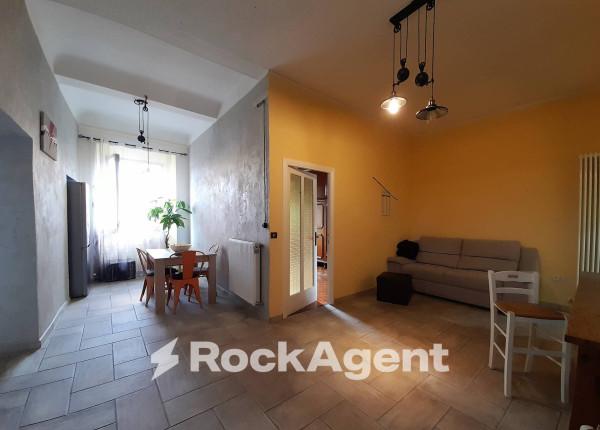 appartamento in vendita ad Acquapendente