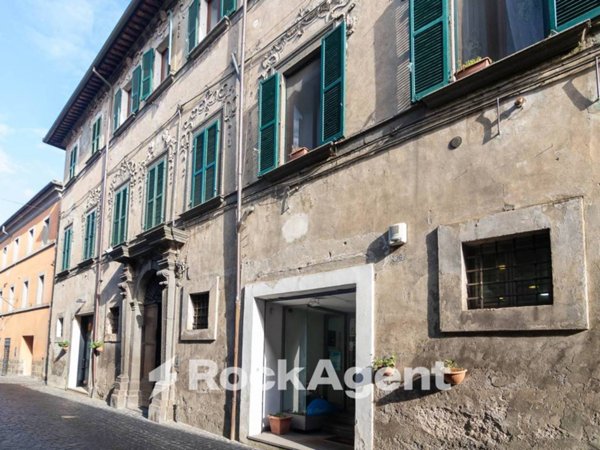 appartamento in vendita ad Acquapendente