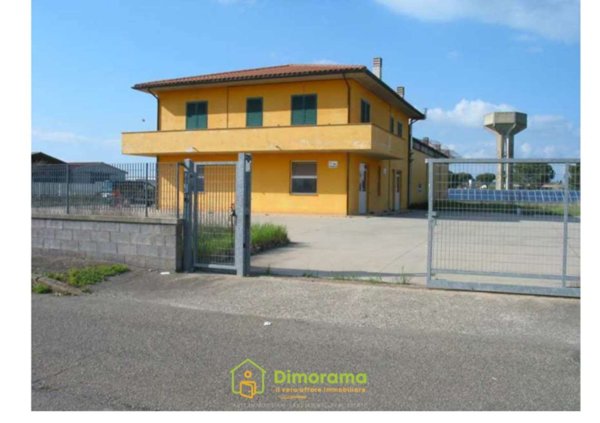 appartamento in vendita ad Acquapendente