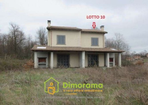 quadrivano in vendita ad Acquapendente