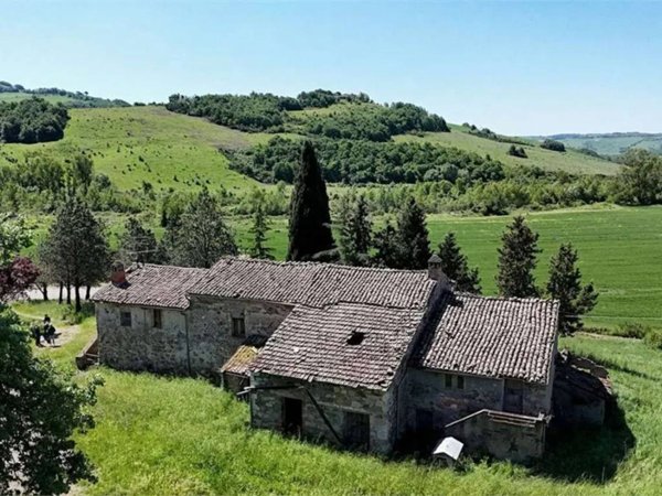 appartamento in vendita ad Acquapendente