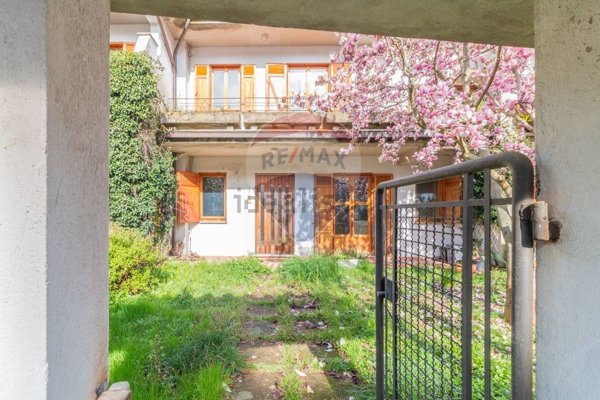 casa indipendente in vendita ad Acquapendente