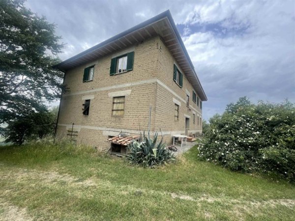 azienda agricola in vendita ad Acquapendente in zona Trevinano