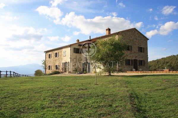 casa indipendente in vendita ad Acquapendente