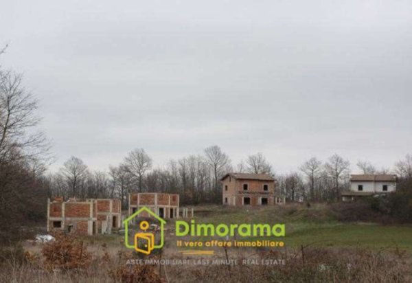 casa indipendente in vendita ad Acquapendente