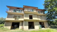 appartamento in vendita ad Acquapendente in zona Trevinano