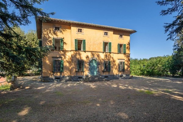 casa indipendente in vendita ad Acquapendente