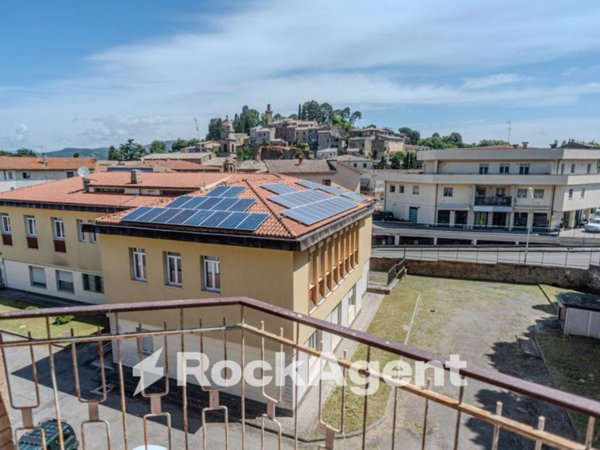 appartamento in vendita ad Acquapendente