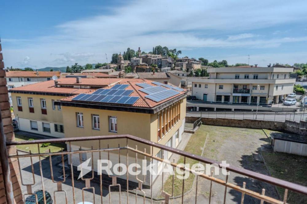 appartamento in vendita ad Acquapendente