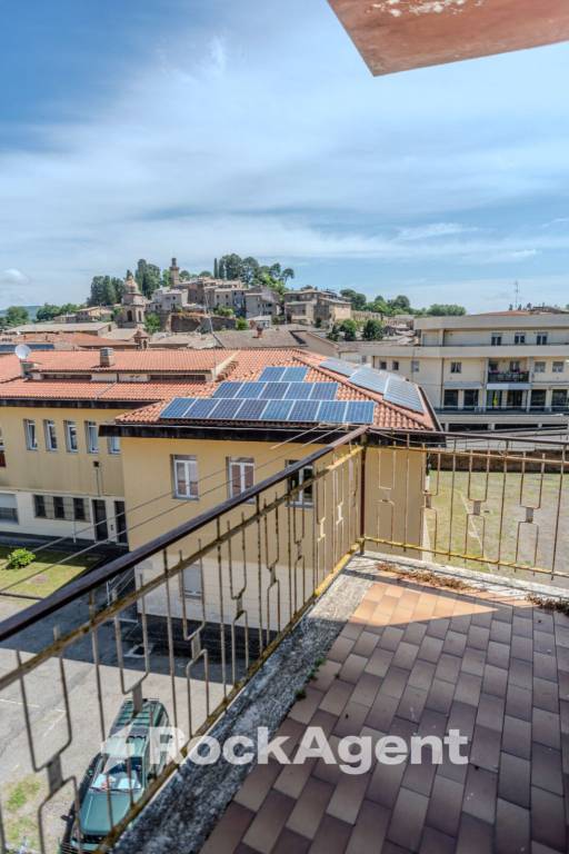appartamento in vendita ad Acquapendente