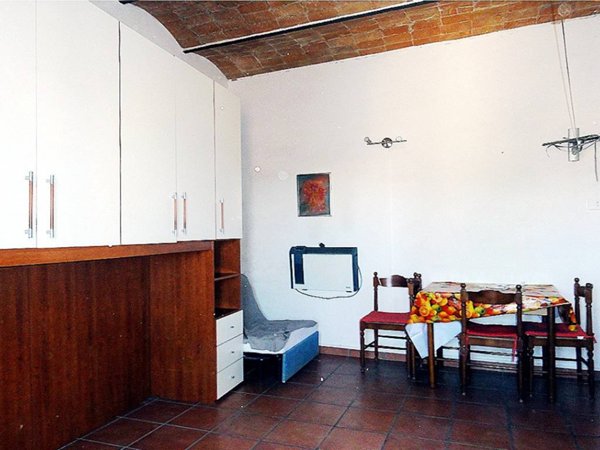 appartamento in vendita ad Acquapendente