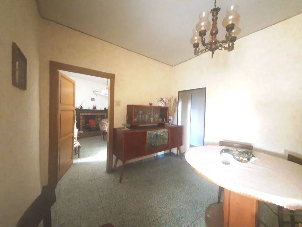 appartamento in vendita ad Acquapendente
