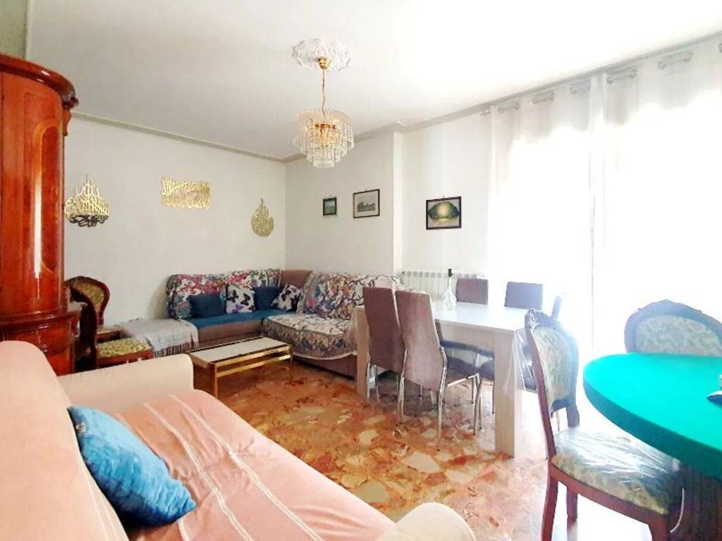 appartamento in vendita ad Acquapendente
