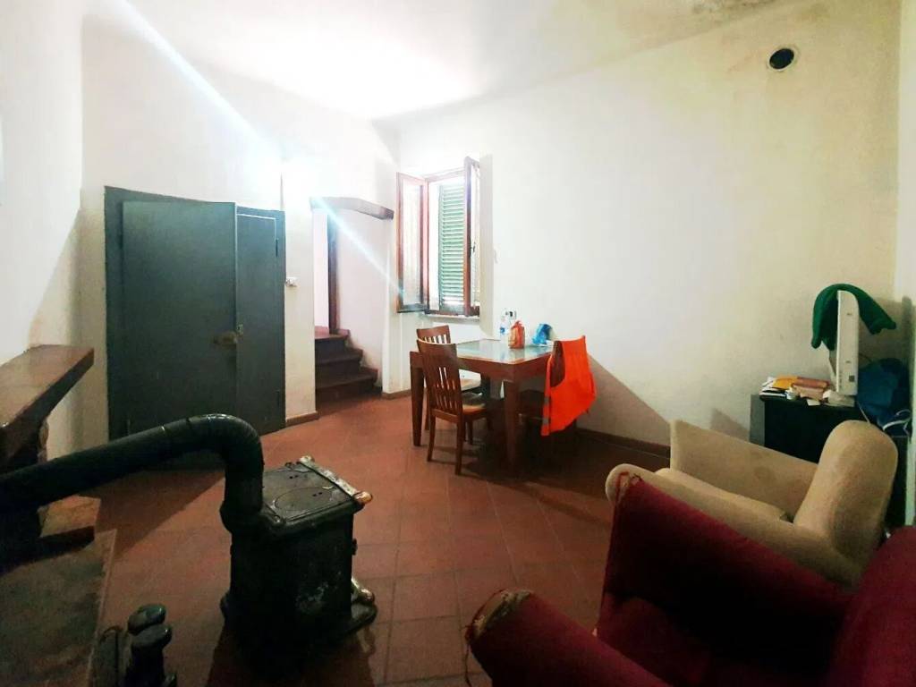 appartamento in vendita ad Acquapendente