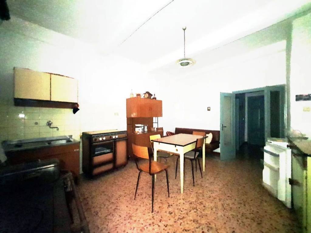 appartamento in vendita ad Acquapendente