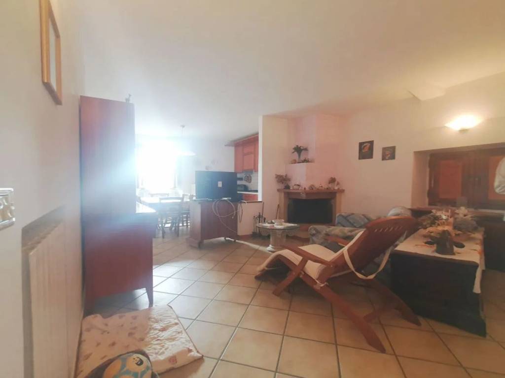 appartamento in vendita ad Acquapendente