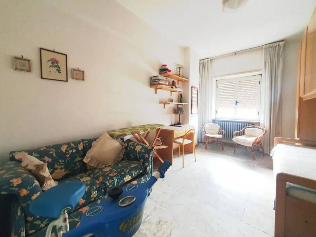 appartamento in vendita ad Acquapendente