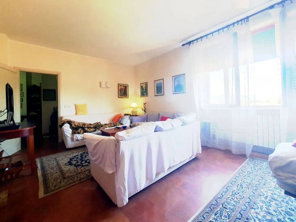 appartamento in vendita ad Acquapendente