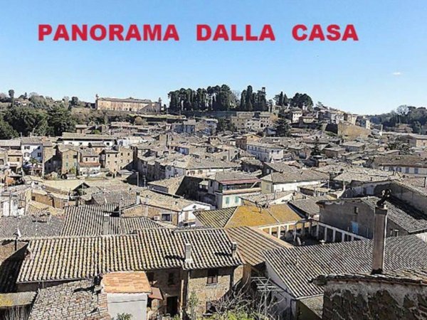 appartamento in vendita ad Acquapendente