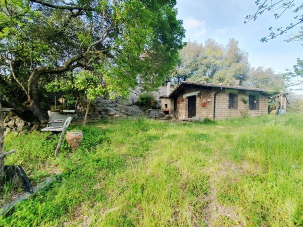 locale di sgombero in vendita ad Acquapendente