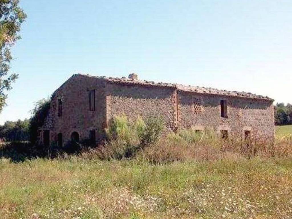 casa indipendente in vendita ad Acquapendente