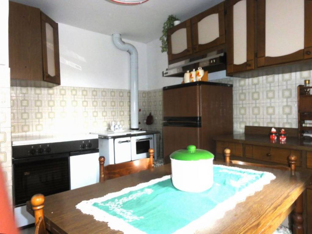 appartamento in vendita ad Acquapendente
