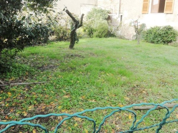 appartamento in vendita ad Acquapendente