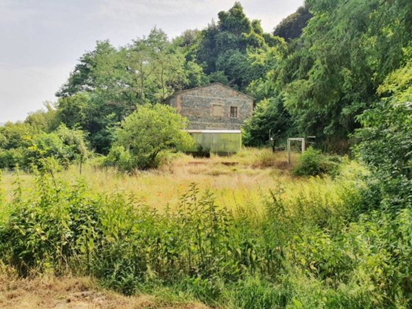 casa indipendente in vendita ad Acquapendente