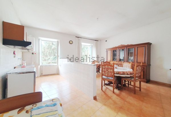 appartamento in vendita ad Acquapendente