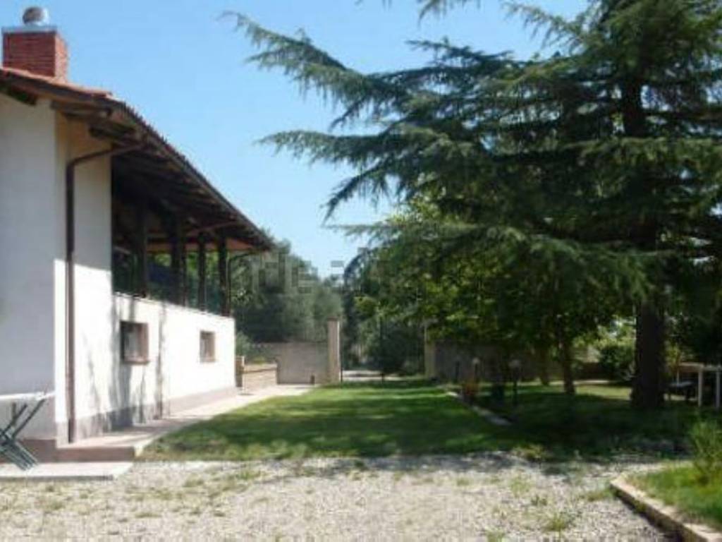 casa indipendente in vendita ad Acquapendente