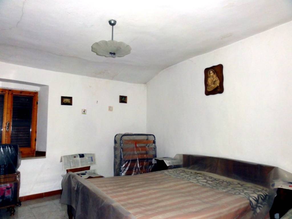 casa indipendente in vendita ad Acquapendente