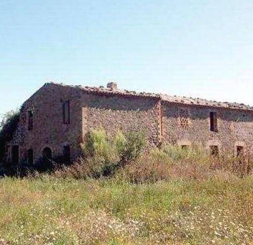 casa indipendente in vendita ad Acquapendente