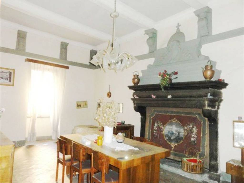 appartamento in vendita ad Acquapendente