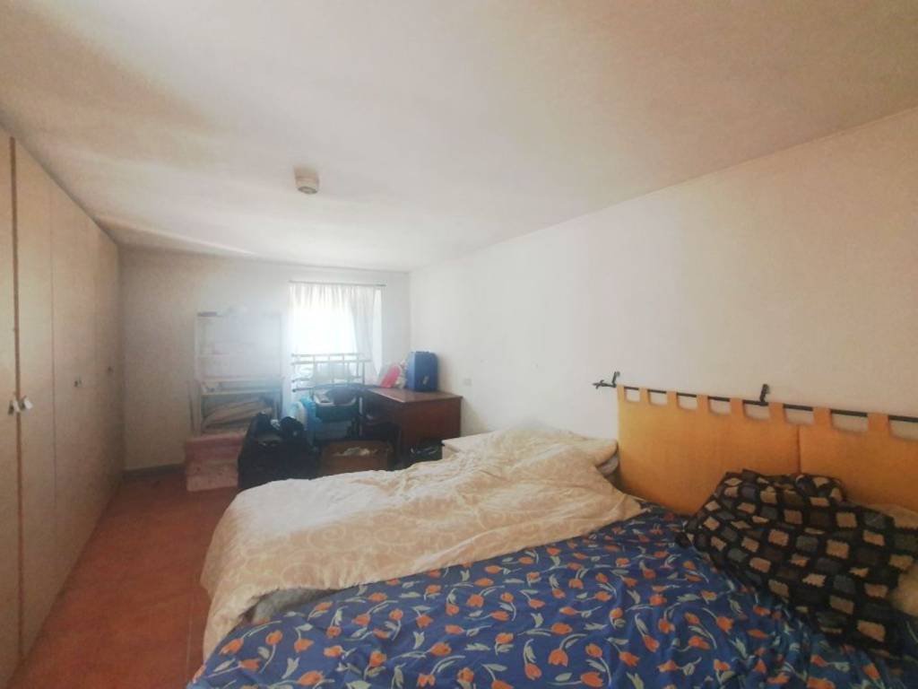 appartamento in vendita ad Acquapendente