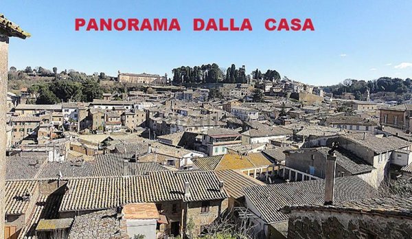 appartamento in vendita ad Acquapendente