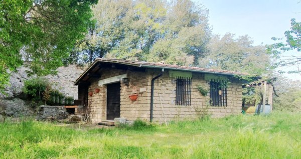 monolocale in vendita ad Acquapendente