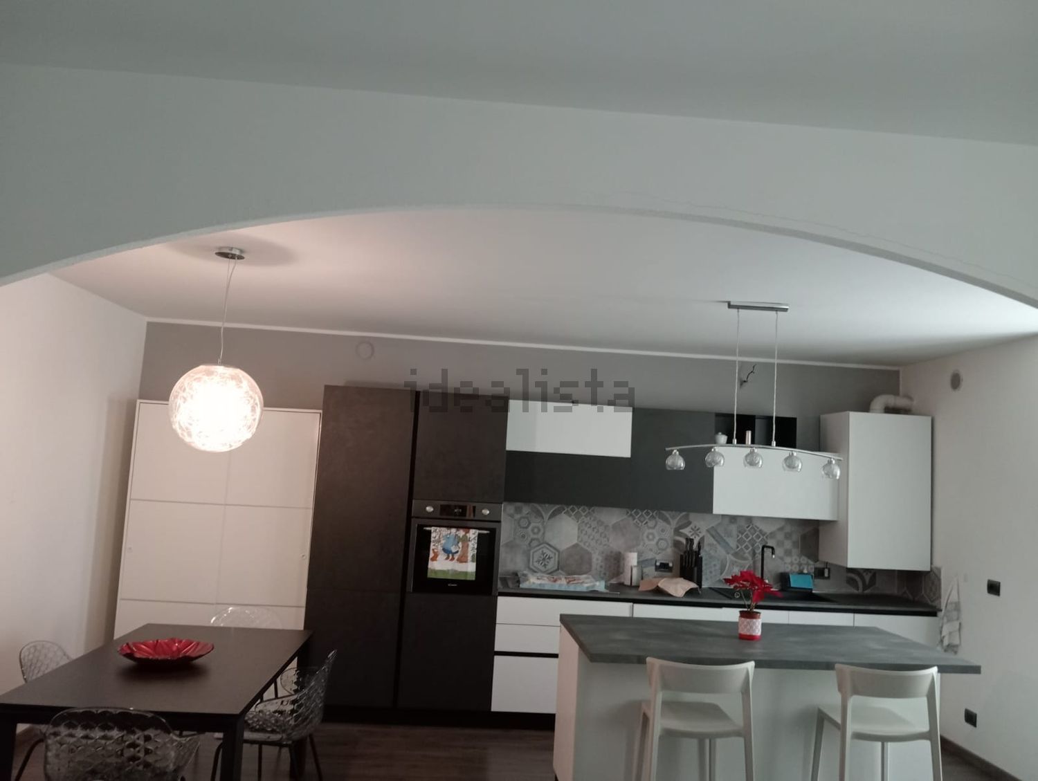 appartamento in vendita ad Acquapendente