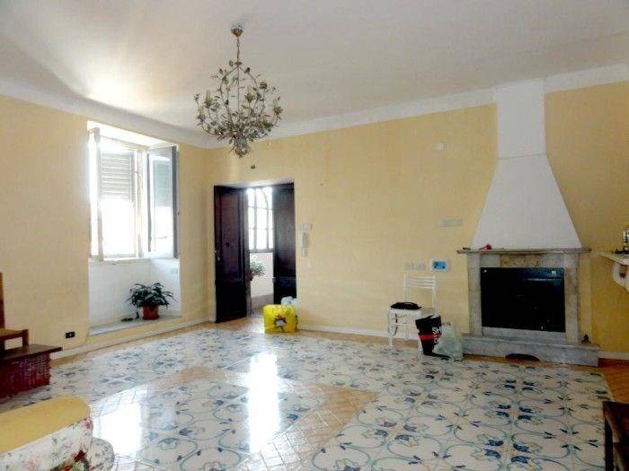 appartamento in vendita ad Acquapendente