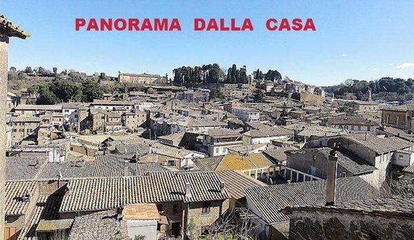 casa indipendente in vendita ad Acquapendente